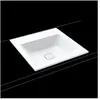 KALDEWEI CONO Vasque à encastrer par-dessus, 908206003001, 3075