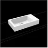 KALDEWEI PURO Lave-mains, 906906003001, 3166