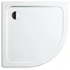 Kaldewei 460048040711 Dw Arrondo Mod.870-2, 900x900x25