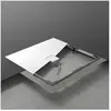 KALDEWEI Cadre de montage ESR de plain-pied, pour receveurs de douche,...