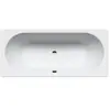 KALDEWEI CLASSIC DUO Baignoire rectangulaire encastrée, 290900010711, ...