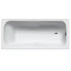 KALDEWEI DYNA SET STAR Baignoire-douche, 226400010711, 622