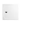 KALDEWEI CAYONOPLAN Receveur de douche rectangulaire, 361400010001, 22...