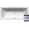 Kaldewei CAYONO DUO Mod. 725, Baignoires rectangulaires,