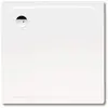 Kaldewei - Superplan Classic 387-1 75x90cm, 447700013711