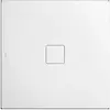 Conoflat 790-2 120x120cm avec support polystyrène, - Kaldewei