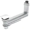 KALDEWEI Clou Garniture de vidage avec système de trop-plein, 90540000...