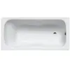 KALDEWEI DYNA SET STAR Baignoire-douche, 226800010711, 626