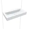 KALDEWEI CONO Lavabo mural, 902606003711, 3090