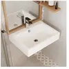 KALDEWEI SILENIO Lavabo mural, 904306013711, 3044