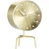 Vitra TRIPOD CLOCK