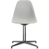 Vitra - Chaise Eames Plastic - Blanc - Polypropylène recyclé post-cons...