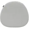 Assise Type B Vitra Gris clair 40x50