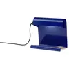 Lampe de Bureau - Prouvé Bleu Marcoule Vitra