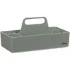 Boîte de rangement Toolbox RE - gris mousse RE Vitra