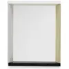 Vitra - Miroir Colour Frame - Julie Richoz Gris S