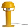 ARTEK - Lampe de table Kori - Orange - Zinc - Designer TAF Studio