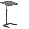 Vitra - Table d'appoint NesTable - Jasper Morrison  Basic Dark taille unique