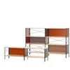 Vitra EAMES STORAGE UNIT SHELF