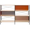 Eames ESU Shelf - 3 OH Vitra