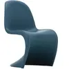 Panton Junior - bleu marin Vitra