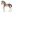 Schleich- Figurine Poulain andalou Horse Club, 13822, Multicolore
