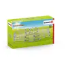 Clôture Corral SCHLEICH Farm World 42487 - Figurine pour enfant de 3 ans et plus
