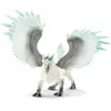 Schleich Figurine Griffon De Glace - Eldrador Puissant Et Glacé