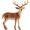 SCHLEICH Wild Life 14818 - Figurine Cerf de Virginie TU