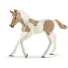 SCHLEICH Horse Club 13886 - Figurine Poulain Paint Horse TU