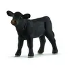 Schleich - Le Veau Black Angus multicolore T.U