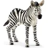 SCHLEICH - Figurine 14811 Zebreau TU