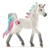 SCHLEICH - Figurine 70572 Licorne des mers, poulain