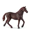 Schleich 13855 Jument pur-sang anglaise - Schleich 13855
