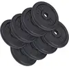 Disque en fonte 30 mm 40 KG (8 x 5 KG) ScSports