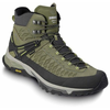Meindl Top Trail Mid Gore-Tex non défini 46,5