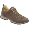 Meindl - Chaussures de voyage confortables - Matera Dark Brown/Mocca p...