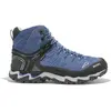 Chaussures de randonnée femme Meindl Lite Hike Lady GTX Bleu 37,5 4691-09
