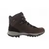 Meindl Salerno GTX - Chaussures randonnée homme Brun Foncé / Mocca 43