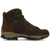 Chaussures de randonnée femme Meindl Salerno GTX Marron 39 MAG5340967