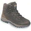Meindl Salerno Lady GTX - Chaussures randonnée femme Marron / Brun Foncé 41.5