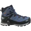 Meindl Tonale Gore-Tex Homme Bleu