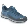 Meindl Lite Trail GTX - Chaussures randonnée homme Bleu Marine / Noir 42
