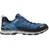 Meindl Lite Trail GTX - Chaussures randonnée homme Bleu Marine / Noir ...