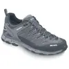 Meindl Lite Trail GTX - Chaussures randonnée homme Gris / Citron 42