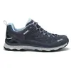 Meindl Baskets Basses Meindl Lite Trail Lady - Gris - 41 1/2