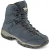 Chaussures de randonnée femme Meindl Ohio Winter GTX Bleu 41 MAG7138002