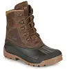 Meindl Cervinia Lady Damen Braun marron 37
