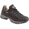 Meindl - Chaussures de randonnée en GORE-TEX - Atlanta GTX Acajou pour Homme en Cuir - Taille 7,5 UK - Marron