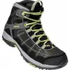 Chaussures de randonnée Meindl Island MFS "rock" Marron 44,5 2929-76